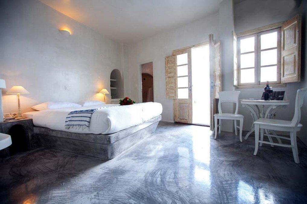 Andronis Honeymoon Otel Fira  Dış mekan fotoğraf